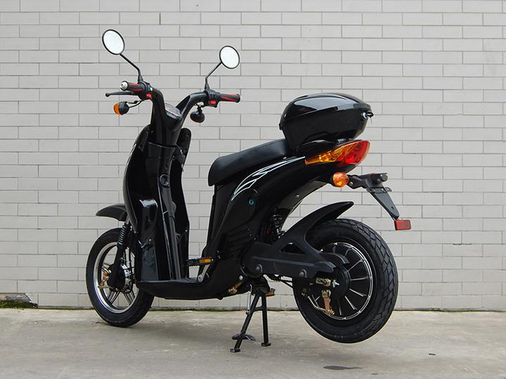 Immagine prodotto Hitec Htcm 500 (25 km/h, 500 W)