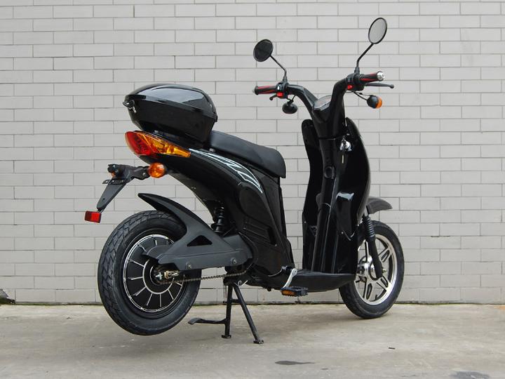 Immagine prodotto Hitec Htcm 500 (25 km/h, 500 W)