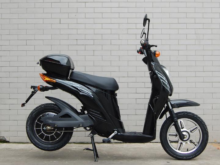 Immagine prodotto Hitec Htcm 500 (25 km/h, 500 W)