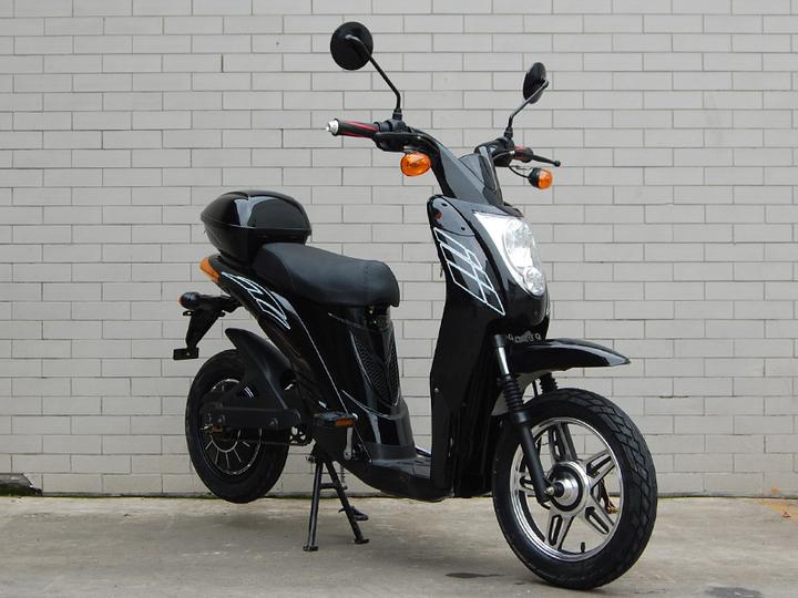 Immagine prodotto Hitec Htcm 500 (25 km/h, 500 W)