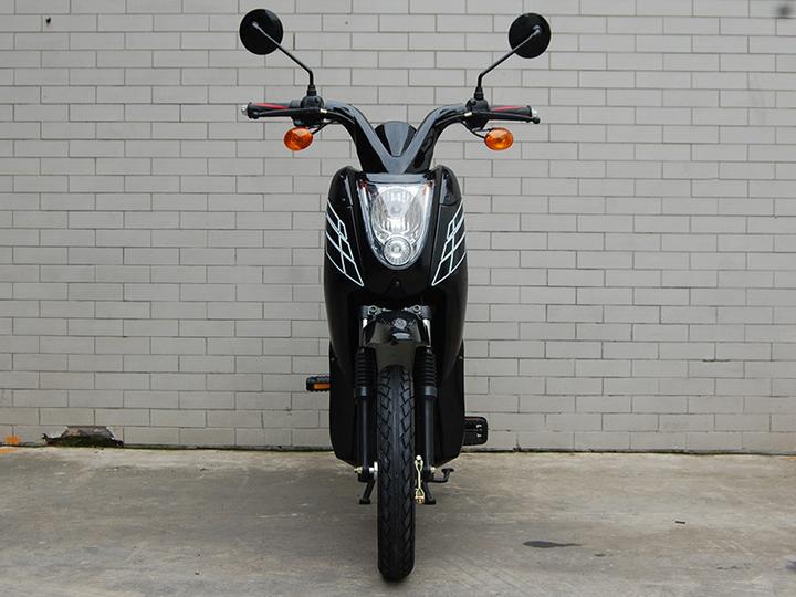 Immagine prodotto Hitec Htcm 500 (25 km/h, 500 W)