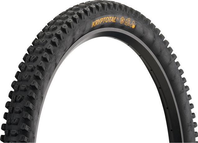 Actual product image Continental Kryptotal Trail Rear (29 x 2.60, 65-622)