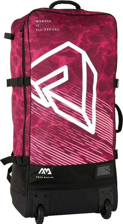 Aqua Marina Backpack with wheels