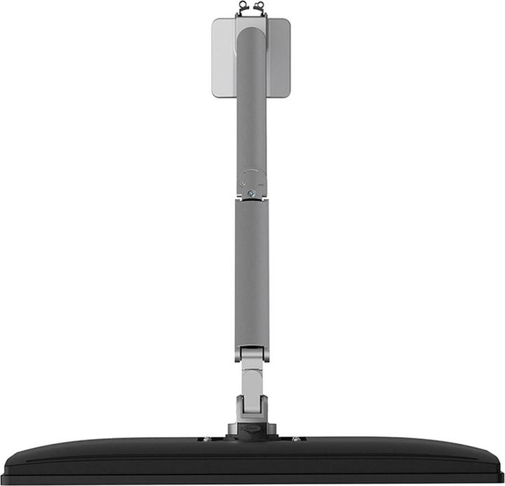 Image du produit Neomounts Support de table 100x100 9kg 17-35"/argent/entièrement mobile (Tables, 35", 9 kg)