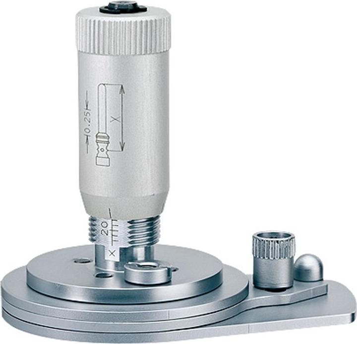 Produktbild Knipex Universal-Positionierhilfe für 97 52 65 / 97 52 65 A / 97 52 65 DG / 97 52 65 DG A