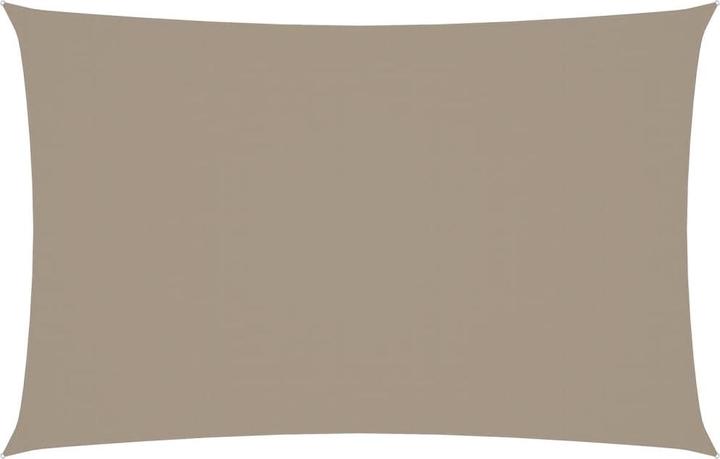 Produktbild vidaXL Sonnensegel (200 x 500 cm)