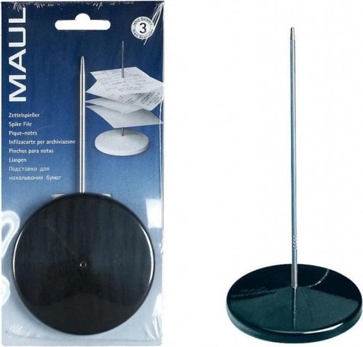 Actual product image Maul Paper skewers
