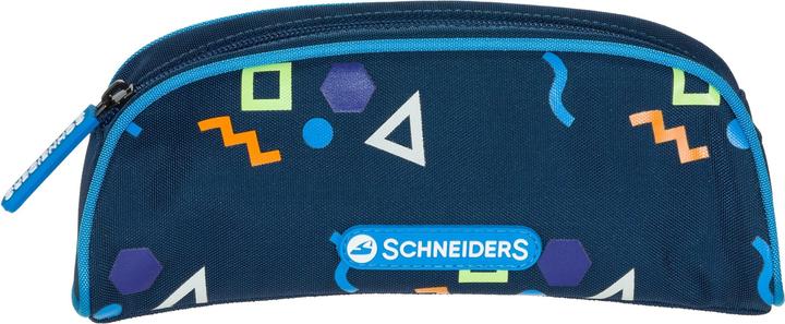 Actual product image Schneiders Level One 6-piece school desk set (21 l)