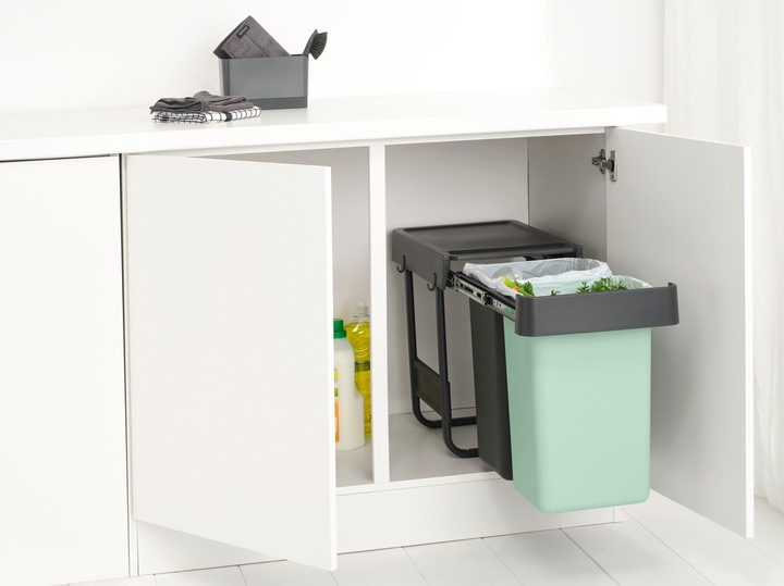 Produktbild Brabantia Sort & Go (30 l)