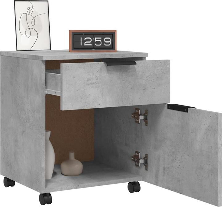 Produktbild vidaXL Grazyna (45 x 38 x 54 cm)