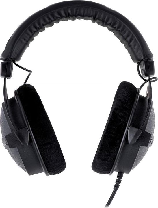 Productafbeelding Beyerdynamic DT 770 Pro Juodas Limited Edition (Geen ruisonderdrukking, Bedraad)