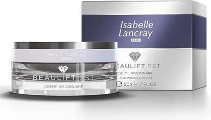 Actual product image Isabelle Lancray BEAULIFT SST Visionary Anti-Aging Day Cream 50ml (Body cream, 50 ml)