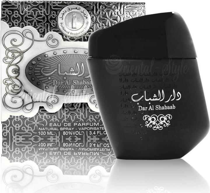 Immagine prodotto Ard Al Zaafaran Dar Al Shabaab (Eau de parfum, 100 ml)