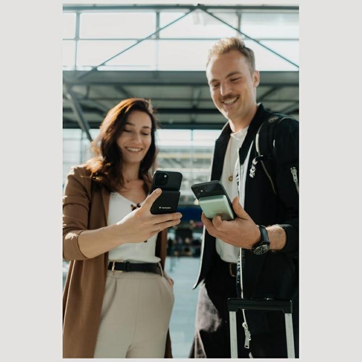 Produktbild Verbatim Charge 'n' Go Essentials (5000 mAh, 20 W)