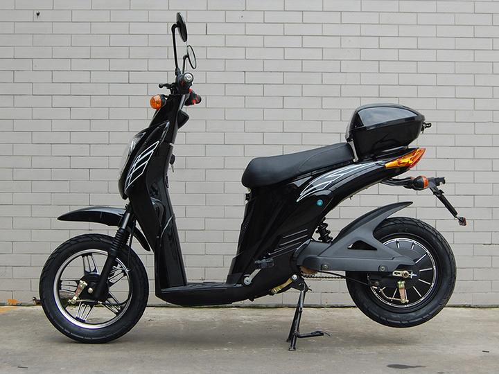 Immagine prodotto Hitec Htcm 500 (25 km/h, 500 W)