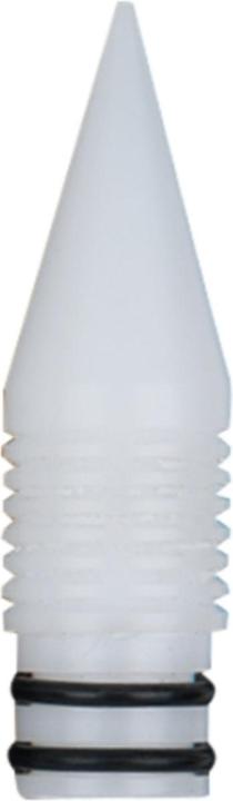 Produktbild KS Tools Schlagkopf-Kegelform, spitz