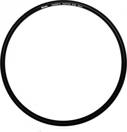 Kase Zusätzlicher magnetischer Ring