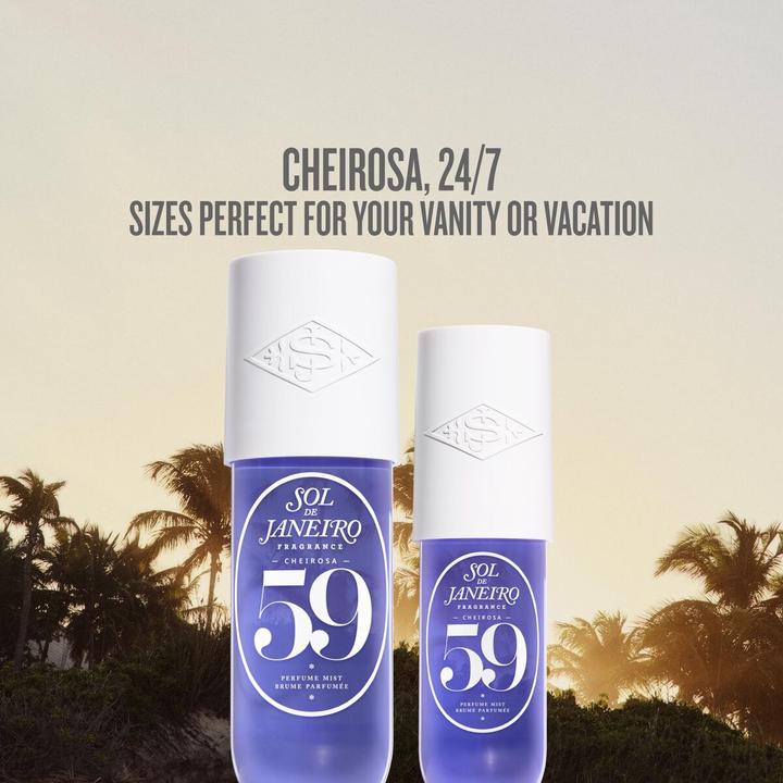 Immagine prodotto Sol de Janeiro Cheirosa 59 (90 ml)
