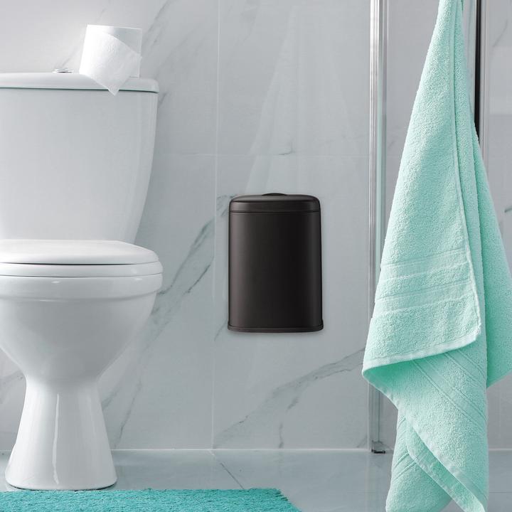 Produktbild Relaxdays Mülleimer (5 l)