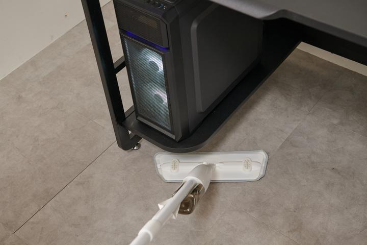 Produktbild Möbilia Schreibtisch