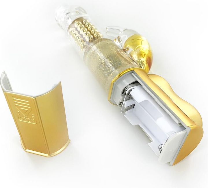 Immagine prodotto Marc Dorcel Orgasmic Rabbit Edizione limitata in oro