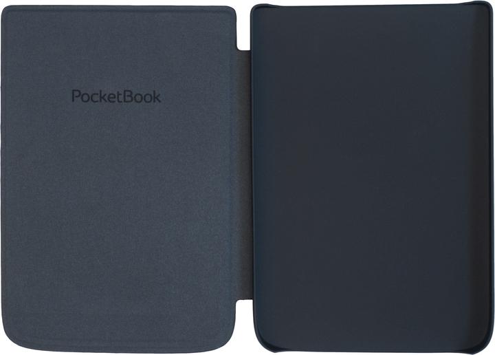 Image du produit PocketBook couvercle de coque (Touch HD 3, Touch Lux 4, Basic Lux 2, Basic 4, Touch Lux 5, Color)