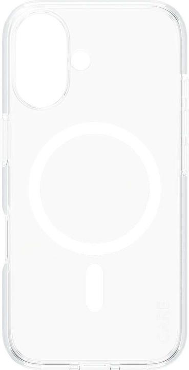 Productafbeelding PanzerGlass CARE vlaggenschip 3-in-1 bundel iPhone '24 6.1" (1 Pcs., Apple iPhone 16)