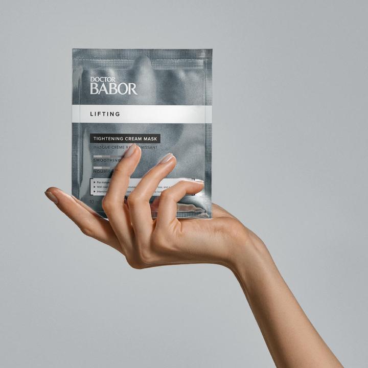 Actual product image Babor DOCTOR - Tightening Cream Mask (10 ml)