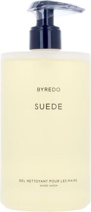 Image du produit Byredo Suede - savon pour les mains - Volume : 450 ml (Savon liquide, 450 ml)