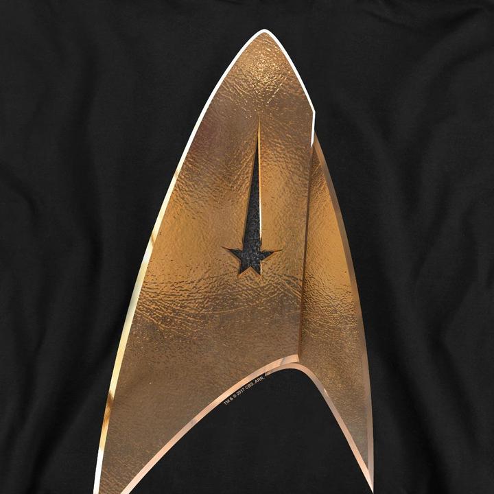 Produktbild Universal Textiles Command Shield Sweatshirt (XL)