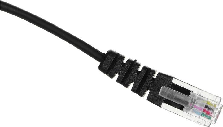 Produktbild Yealink YHS34 Dual Headset (Kabelgebunden)