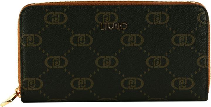 Actual product image Liu Jo Caliwen Zip Around Wallet