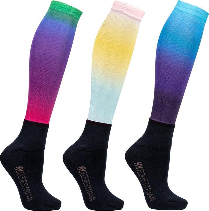 Produktbild Hy Socken (3erPack) (3er Pack, 37 - 42)