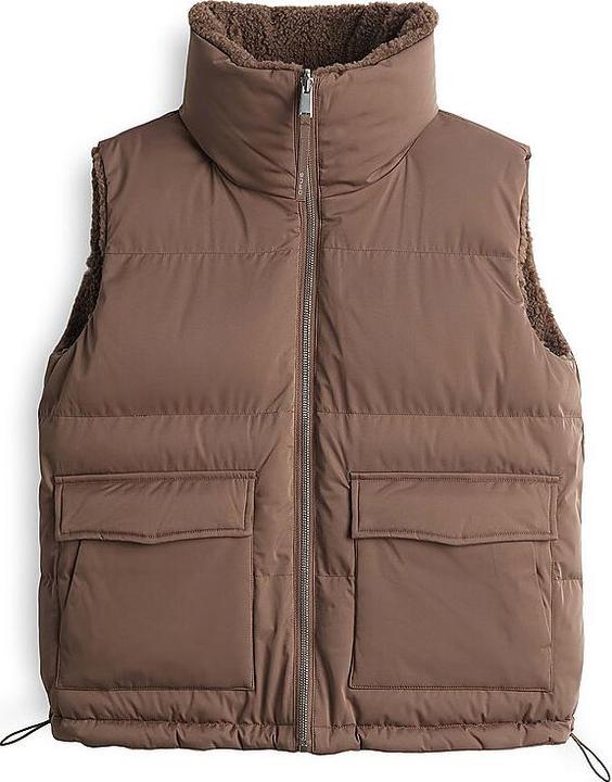 Produktbild Opus Wendesteppgilet WENDARA (38)
