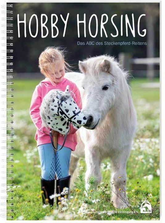 Hobby Horsing (Deutsch, Deutsche Reiterliche Vereinigung e.V. (FN), 2024)
