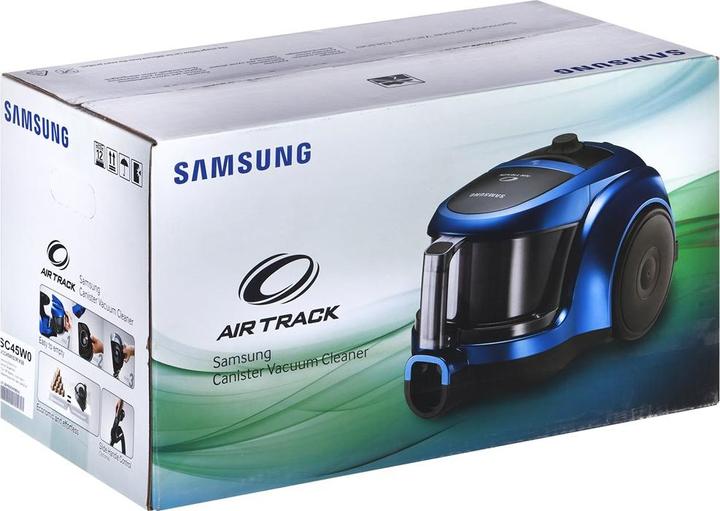 Produktbild Samsung VCC45W0S3R/XSB