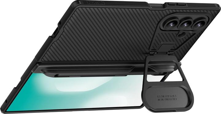 Actual product image Nillkin CamShield Prop + Stylus (Samsung Galaxy Z Fold7)