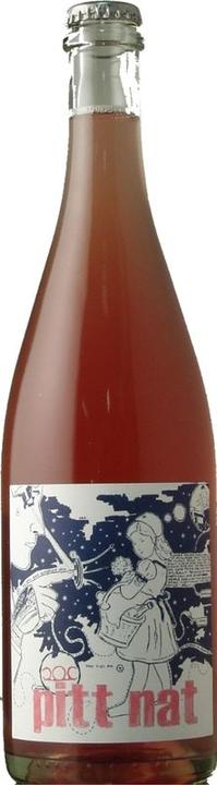 Produktbild Weingut Pitnauer Pitt Nat Sparkling Rosé (1 x 75 cl)