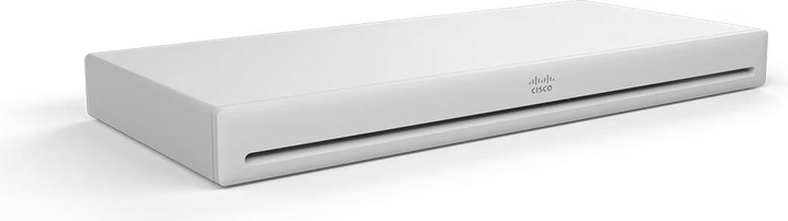 Immagine prodotto Cisco CS-CODEC-EQ-K9, Codec per videoconferenza, 5K Ultra HD, Bianco