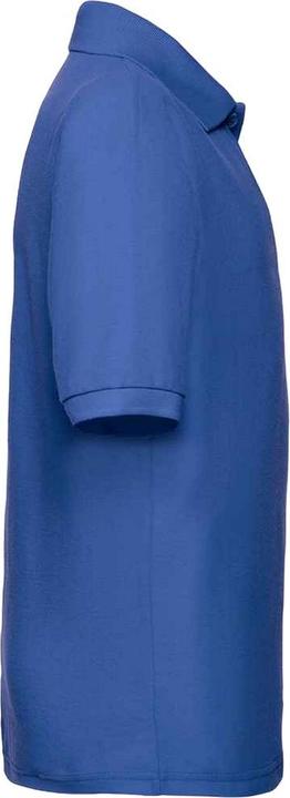 Produktbild Fruit of the Loom PolyBaumwolle Pique Polo Shirt (140)