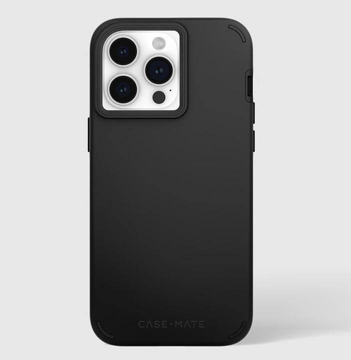 Actual product image Case-Mate Tough Duo protective case for iPhone 15 Pro Max (Apple iPhone 15 Pro Max)