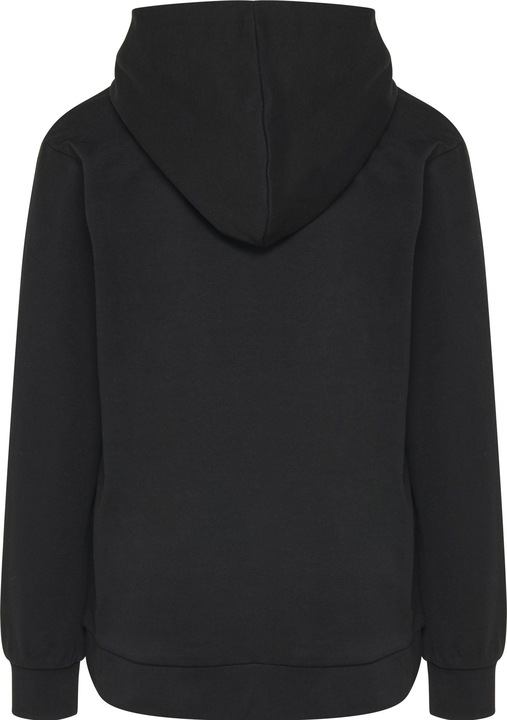 Actual product image hummel Hmlcuatro Hoodie (140)