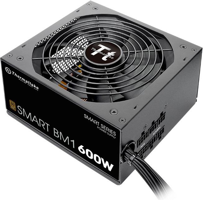 Actual product image Thermaltake Smart BM1 (600 W)