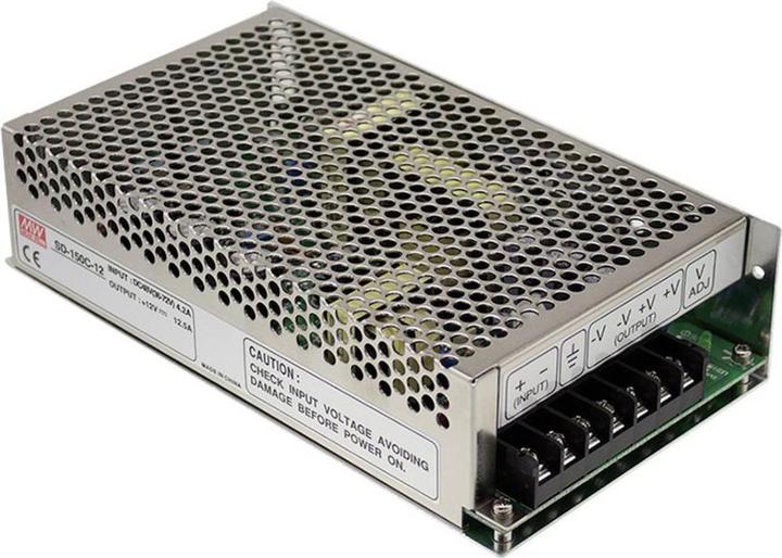 Produktbild Mean Well DC/DC-Wandler