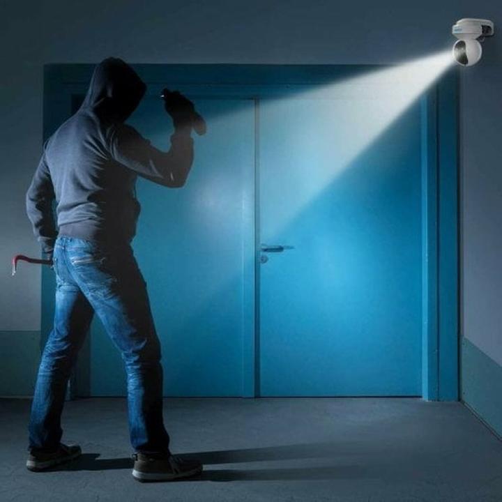 Immagine prodotto Reolink E Series E540-5MP (2560 x 1920 pixel)