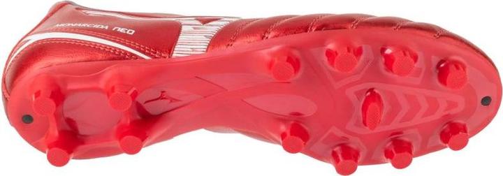 Actual product image Mizuno Monarcida Neo Iii Select Fg (44)