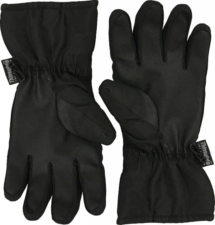 Produktbild Thinsulate Kinder Skihandschuhe Wasserdicht mit Klettband (10)
