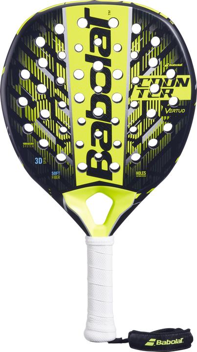 Produktbild Babolat Counter Vertuo