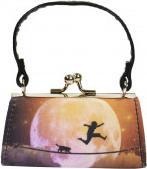 Actual product image Kögler MiniBag, Mario Moreno, 'Follow Your Dreams'