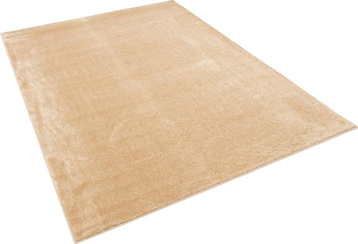 Actual product image Pergamon Luxury soft velour carpet Verona (140 x 200 cm)